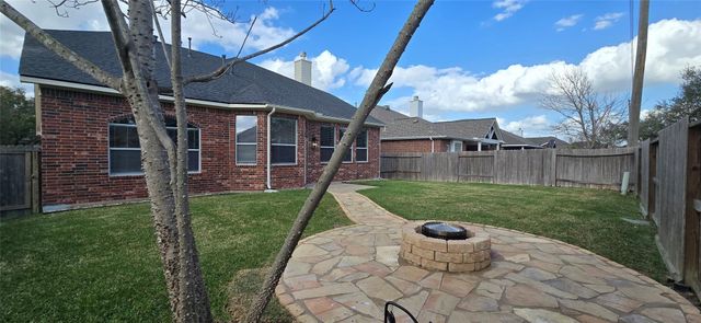 21023 Golden Sycamore Trail, Cypress, TX 77433