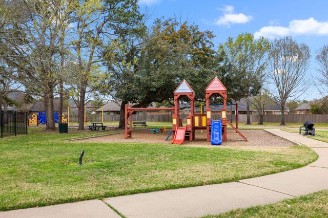 21023 Golden Sycamore Trail, Cypress, TX 77433