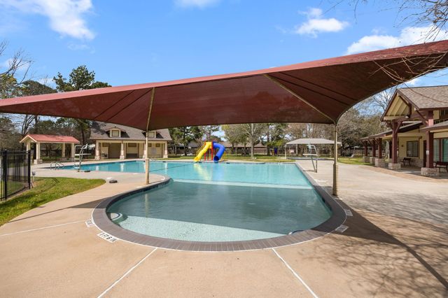 21023 Golden Sycamore Trail, Cypress, TX 77433