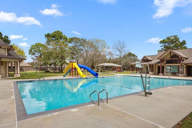 21023 Golden Sycamore Trail, Cypress, TX 77433