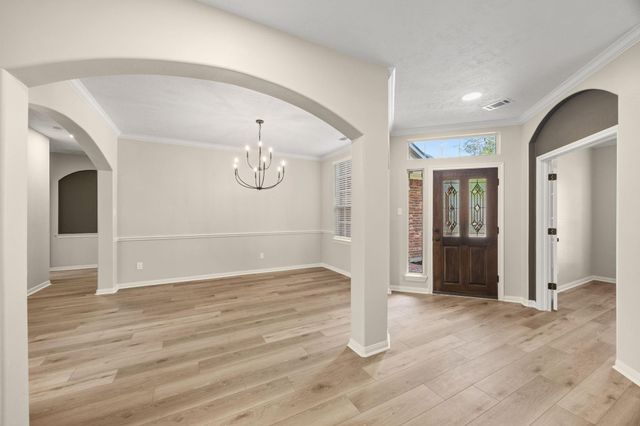 21023 Golden Sycamore Trail, Cypress, TX 77433