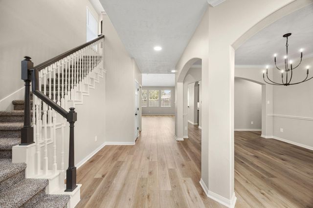 21023 Golden Sycamore Trail, Cypress, TX 77433