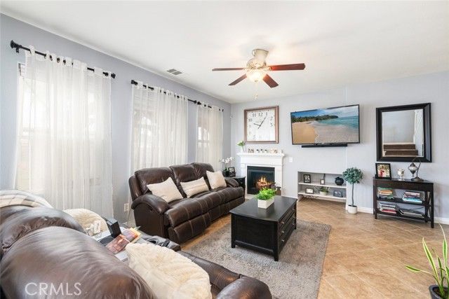 3736 Peak Trail, Perris, CA 92570