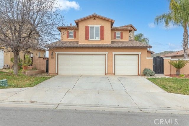 3736 Peak Trail, Perris, CA 92570