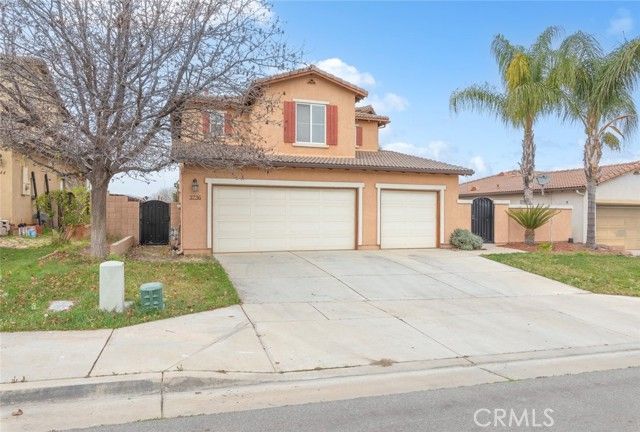 3736 Peak Trail, Perris, CA 92570