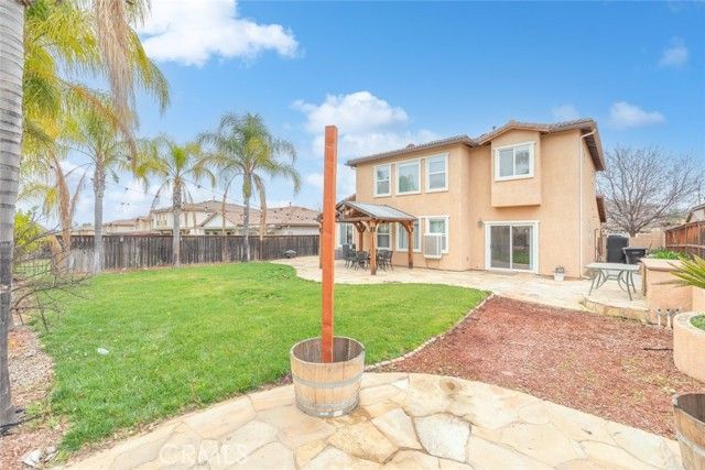 3736 Peak Trail, Perris, CA 92570