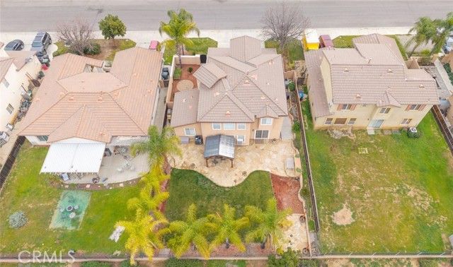 3736 Peak Trail, Perris, CA 92570