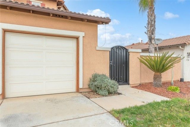 3736 Peak Trail, Perris, CA 92570