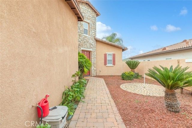 3736 Peak Trail, Perris, CA 92570
