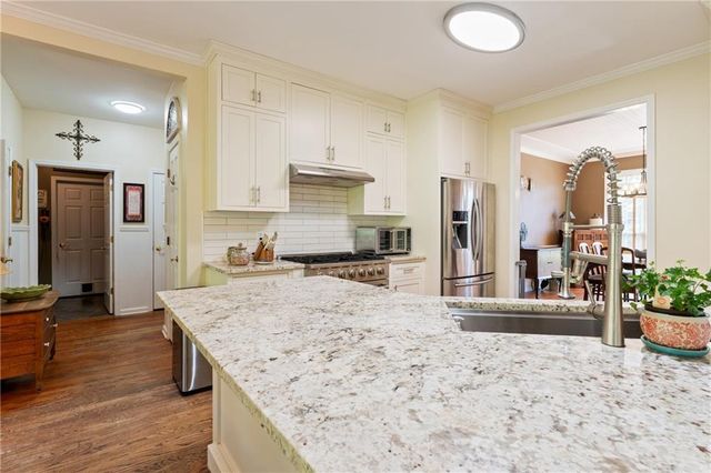 3172 Green Farm Trail, Dacula, GA 30019