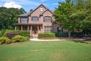 3172 Green Farm Trail, Dacula, GA 30019