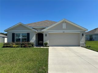 6823 SE 112TH PLACE, Belleview, FL 34420