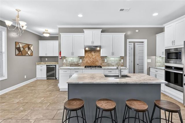 209 Enfield Lane, Mcdonough, GA 30252