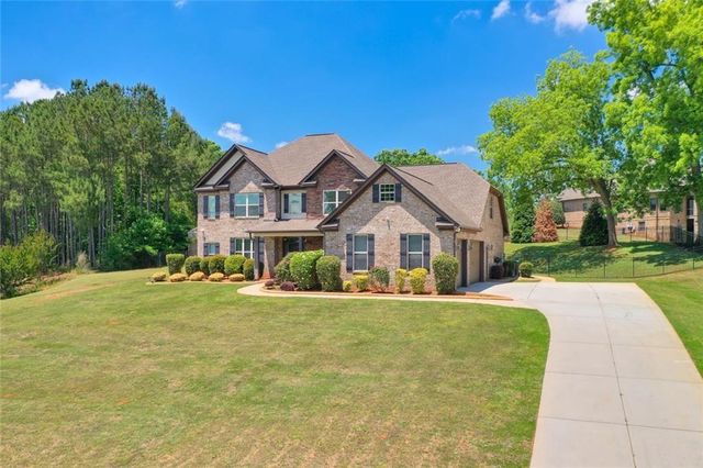 209 Enfield Lane, Mcdonough, GA 30252