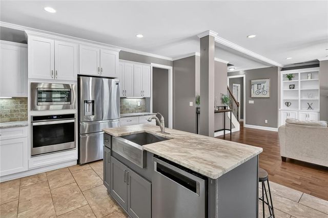 209 Enfield Lane, Mcdonough, GA 30252