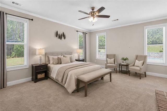 209 Enfield Lane, Mcdonough, GA 30252