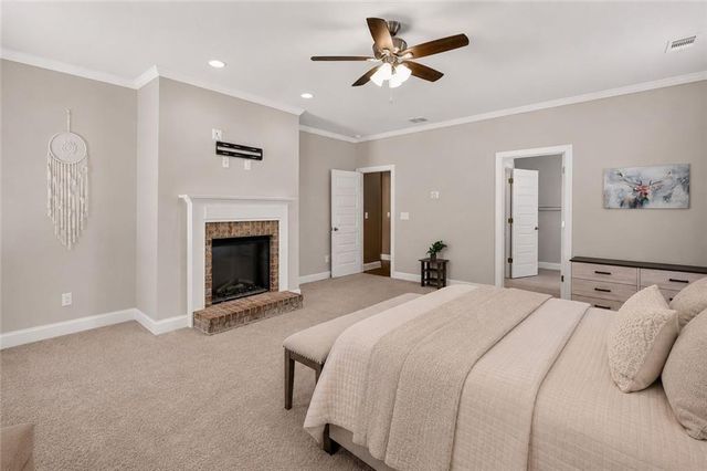 209 Enfield Lane, Mcdonough, GA 30252
