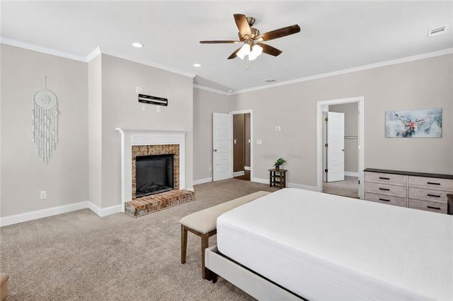 209 Enfield Lane, Mcdonough, GA 30252