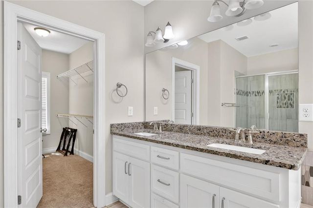 209 Enfield Lane, Mcdonough, GA 30252