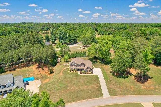 209 Enfield Lane, Mcdonough, GA 30252