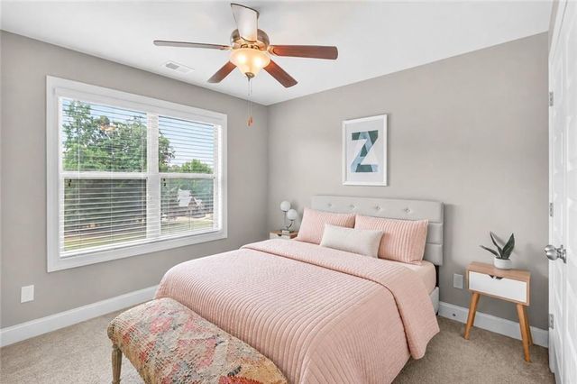 209 Enfield Lane, Mcdonough, GA 30252