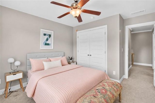 209 Enfield Lane, Mcdonough, GA 30252