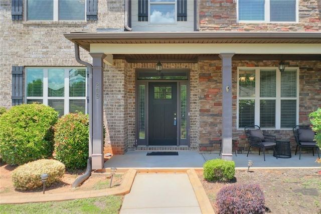 209 Enfield Lane, Mcdonough, GA 30252