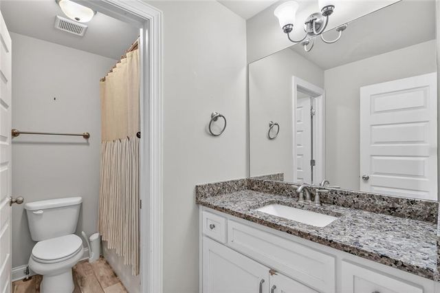 209 Enfield Lane, Mcdonough, GA 30252