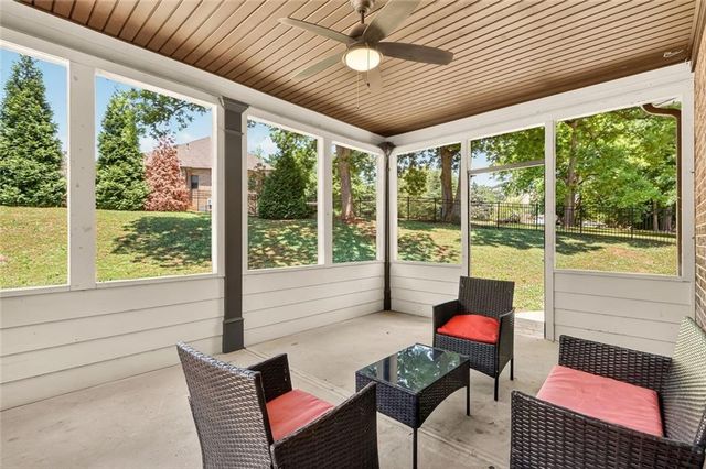 209 Enfield Lane, Mcdonough, GA 30252