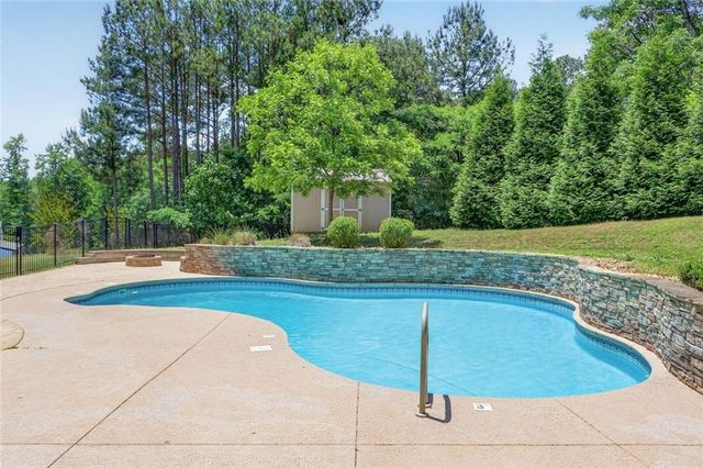 209 Enfield Lane, Mcdonough, GA 30252
