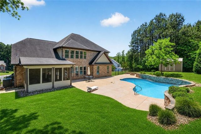 209 Enfield Lane, Mcdonough, GA 30252