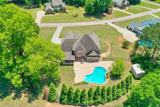 209 Enfield Lane, Mcdonough, GA 30252
