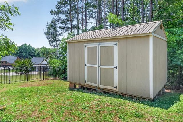 209 Enfield Lane, Mcdonough, GA 30252