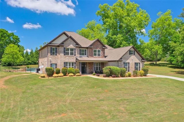 209 Enfield Lane, Mcdonough, GA 30252