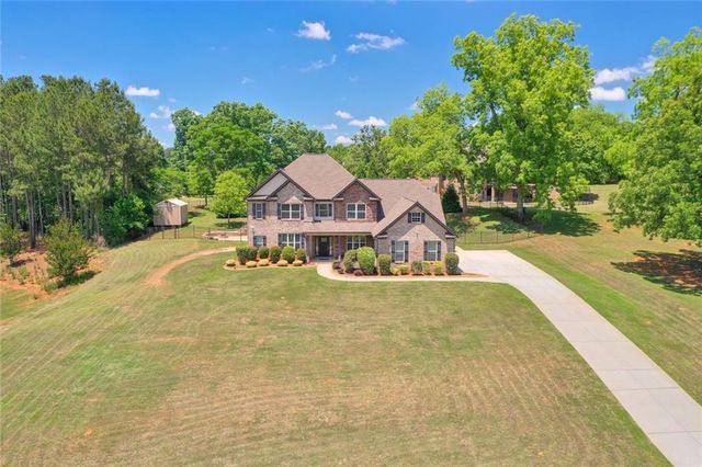 209 Enfield Lane, Mcdonough, GA 30252