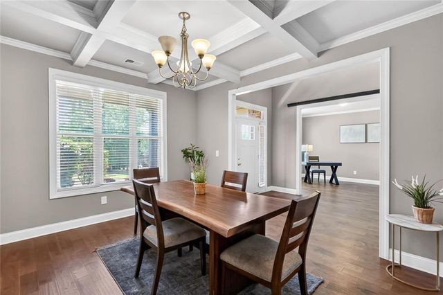 209 Enfield Lane, Mcdonough, GA 30252