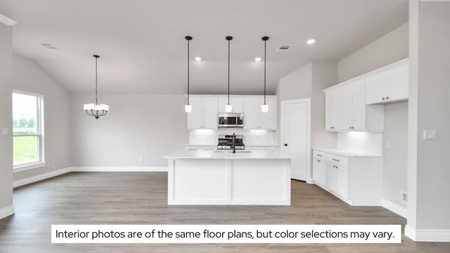 10220 Cabo Del Sol Drive, Cleveland, TX 77327