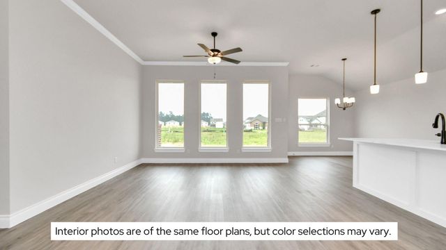 10220 Cabo Del Sol Drive, Cleveland, TX 77327