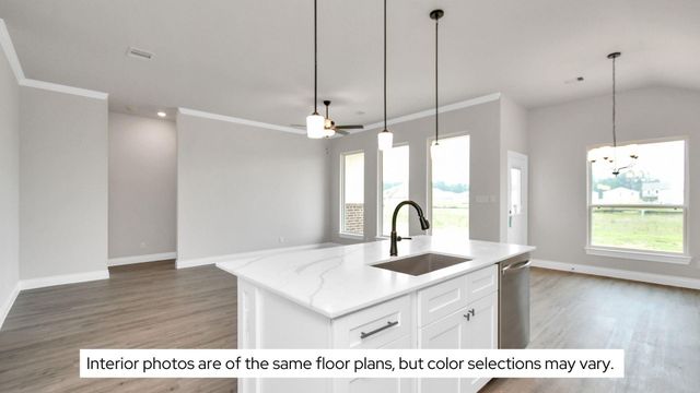 10220 Cabo Del Sol Drive, Cleveland, TX 77327