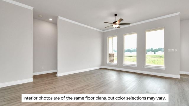 10220 Cabo Del Sol Drive, Cleveland, TX 77327