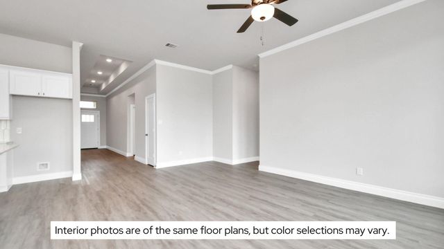 10220 Cabo Del Sol Drive, Cleveland, TX 77327