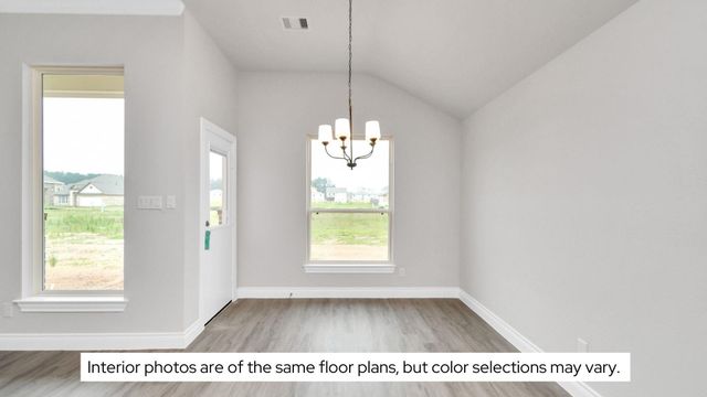 10220 Cabo Del Sol Drive, Cleveland, TX 77327