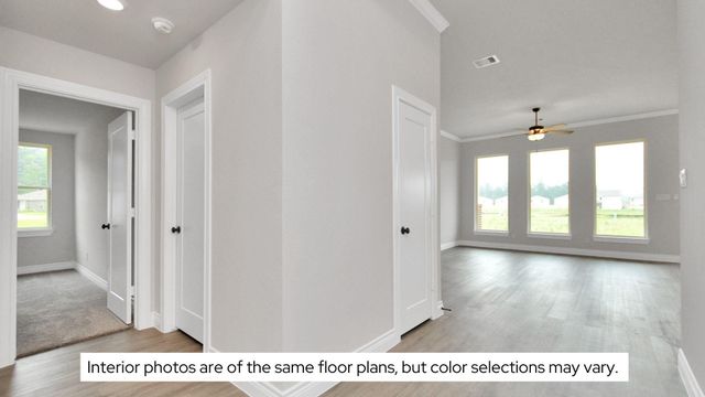 10220 Cabo Del Sol Drive, Cleveland, TX 77327