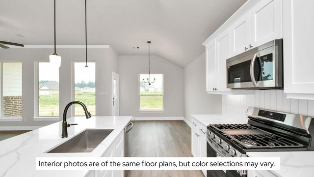 10220 Cabo Del Sol Drive, Cleveland, TX 77327
