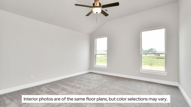 10220 Cabo Del Sol Drive, Cleveland, TX 77327