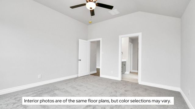 10220 Cabo Del Sol Drive, Cleveland, TX 77327