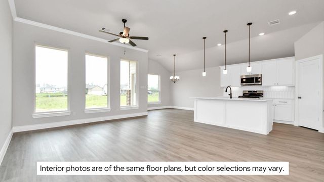 10220 Cabo Del Sol Drive, Cleveland, TX 77327