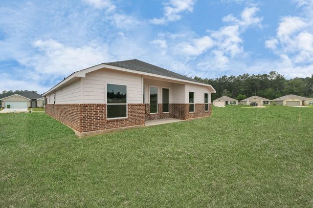 10220 Cabo Del Sol Drive, Cleveland, TX 77327
