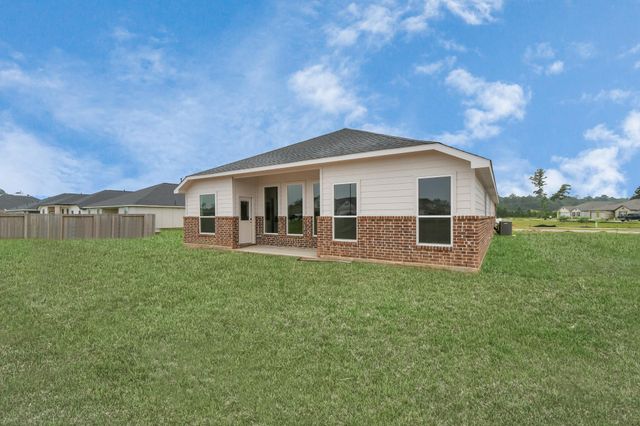 10220 Cabo Del Sol Drive, Cleveland, TX 77327