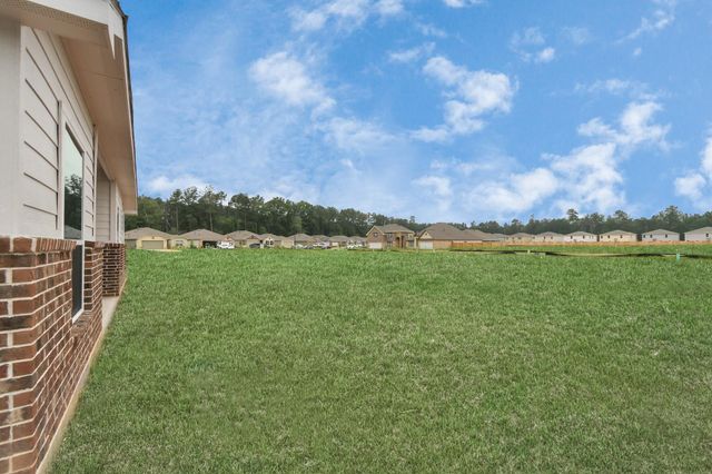 10220 Cabo Del Sol Drive, Cleveland, TX 77327